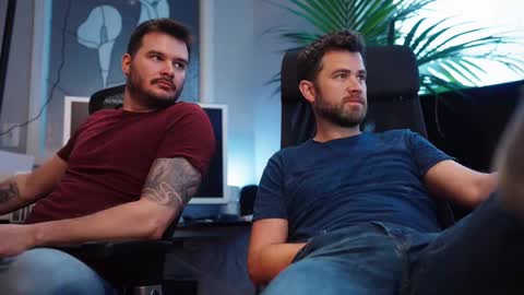 Snapshot of jackoffdude85 chatting on February 16, 11:16 pm Colten Carter online show from February 16, 11:16 pm