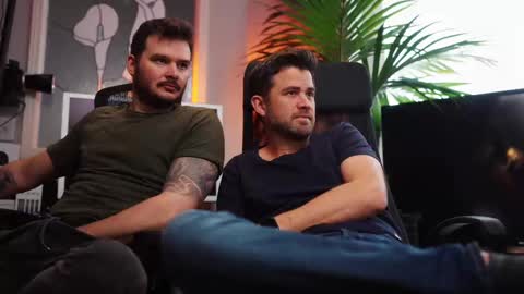 Snapshot of jackoffdude85 chatting on February 21, 10:15 pm Colten Carter online show from February 21, 10:15 pm