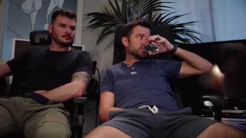 Snapshot of jackoffdude85 chatting on November 4, 10:42 pm Colten Carter online show from November 4, 10:42 pm