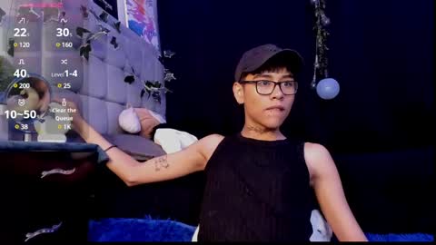 Snapshot of jacks_hotter chatting on February 12, 6:08 am Jackson online show from February 12, 6:08 am