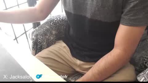 Jacksalot online show from June 29, 12:38 pm