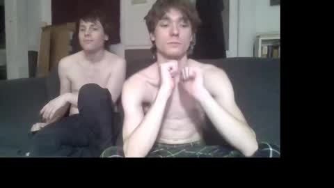 JacknIan69 online show from May 2, 1:10 am