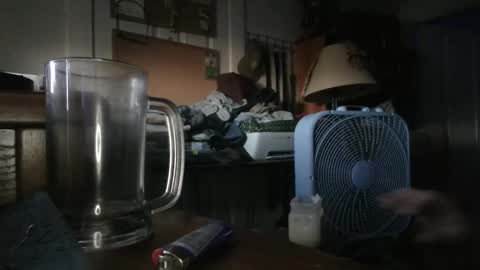 jackskillet_29 online show from March 9, 9:41 pm