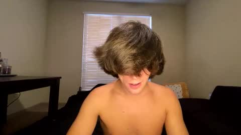 Snapshot of jacksoftboy chatting on December 19, 8:27 pm Jack Xavier Missy online show from December 19, 8:27 pm