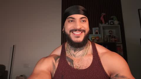 JC online show from December 27, 8:28 pm