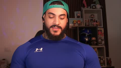 JC online show from January 6, 8:57 am