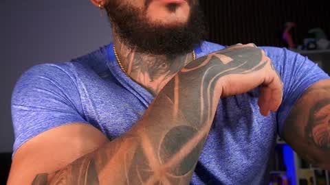 JC online show from January 15, 8:37 pm