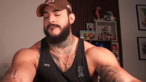 JC online show from January 27, 6:31 pm