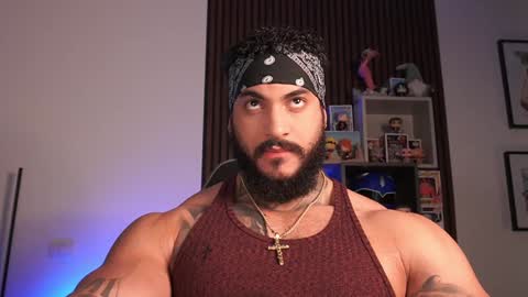 JC online show from January 28, 1:49 pm