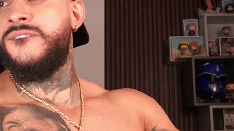 JC online show from February 2, 11:30 am