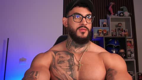 JC online show from February 6, 11:43 am