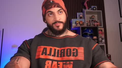 JC online show from February 7, 6:02 pm