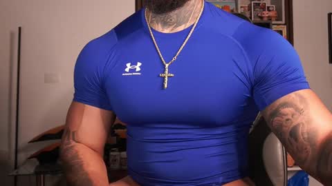 JC online show from February 8, 5:39 pm