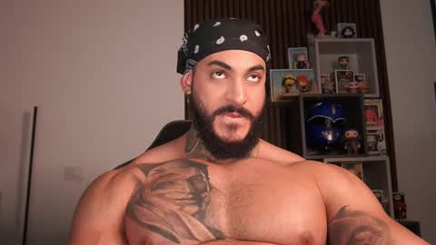 JC online show from February 12, 3:38 pm