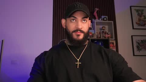 JC online show from February 19, 2:12 pm