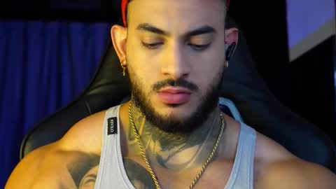 JC online show from September 26, 12:36 am