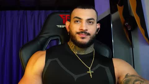 JC online show from September 30, 11:32 pm