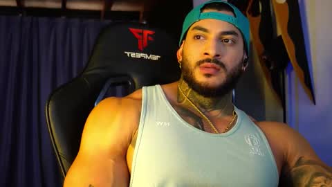 JC online show from October 4, 5:33 pm