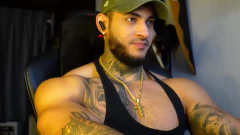 JC online show from October 13, 6:46 am