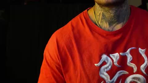 JC online show from October 14, 5:25 pm