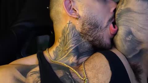 JC online show from October 25, 4:57 pm