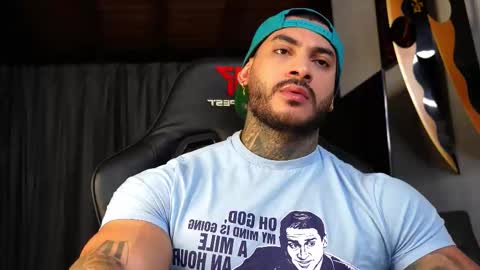 JC online show from November 1, 4:36 am