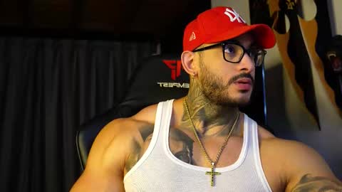 JC online show from November 3, 7:20 am