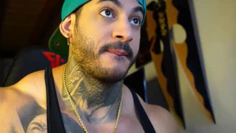 JC online show from November 20, 3:07 am