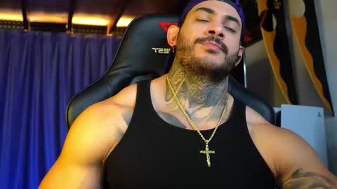 JC online show from November 24, 11:21 am