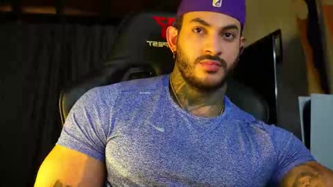 JC online show from December 1, 5:18 pm