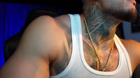 JC online show from February 24, 9:57 pm