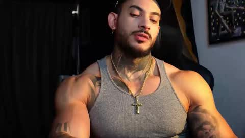 JC online show from March 6, 10:01 am