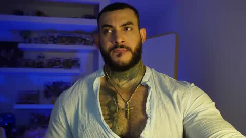 Snapshot of jackson__cottonwood chatting on June 20, 10:12 pm JC online show from June 20, 10:12 pm