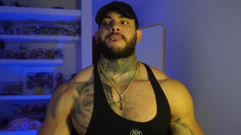 Snapshot of jackson__cottonwood chatting on July 3, 8:59 pm JC online show from July 3, 8:59 pm