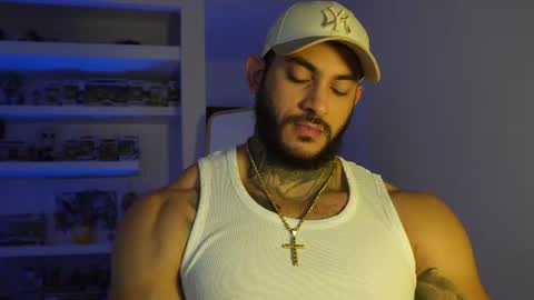Snapshot of jackson__cottonwood chatting on July 5, 5:42 pm JC online show from July 5, 5:42 pm