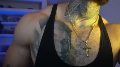 Snapshot of jackson__cottonwood chatting on July 13, 11:07 pm JC online show from July 13, 11:07 pm
