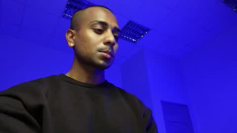 Jacky online show from October 7, 5:54 pm