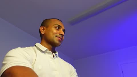 Jacky online show from October 27, 9:19 pm