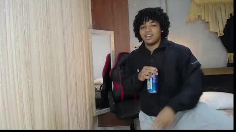 JAKSON online show from February 8, 3:21 am