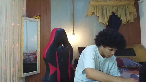 JAKSON online show from March 15, 5:24 am