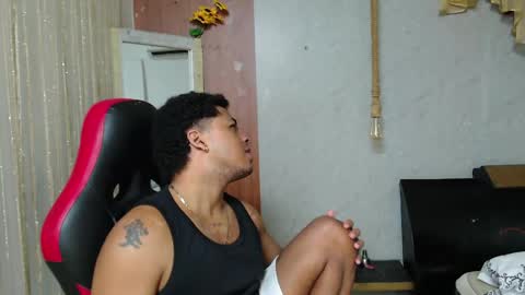 JAKSON online show from April 25, 6:27 pm