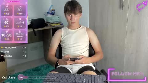 Jack online show from March 8, 2:04 am