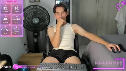 Jack online show from June 6, 3:11 am