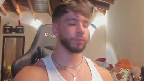 Jckson Stifler online show from December 5, 11:07 pm