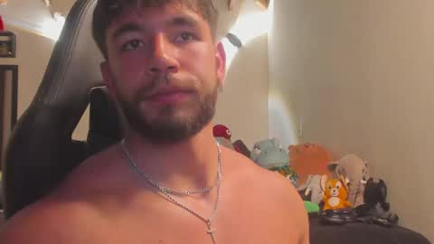 Jckson Stifler online show from December 15, 2:52 am