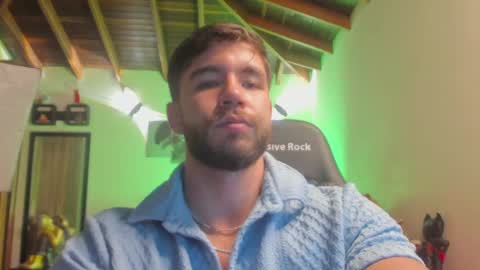 Jckson Stifler online show from December 30, 7:32 pm