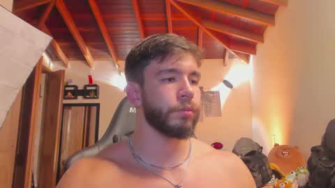 Jckson Stifler online show from January 3, 10:29 pm