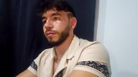 Jckson Stifler online show from January 10, 12:06 am