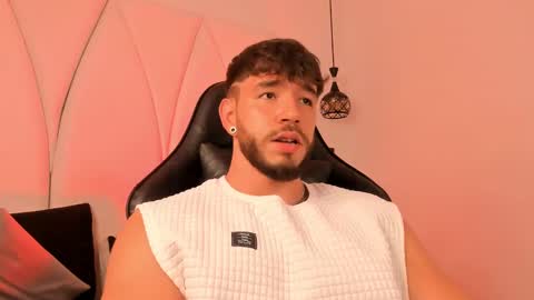 Jckson Stifler online show from January 10, 9:53 pm