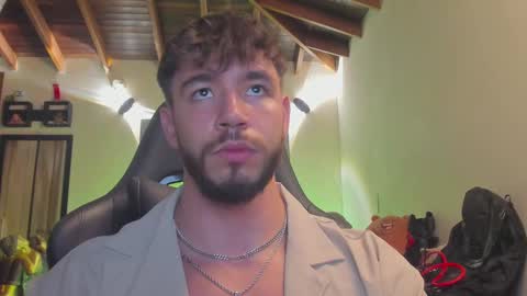 Jckson Stifler online show from January 13, 6:27 pm